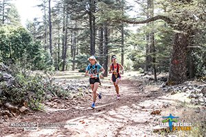 Trail Des Cèdres 2022 (Edition 13)